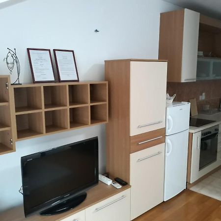 Apartman Romansa Apartment Vrnjačka Banja Екстериор снимка