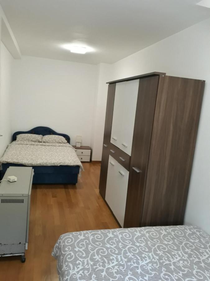 Apartman Romansa Apartment Vrnjačka Banja Екстериор снимка