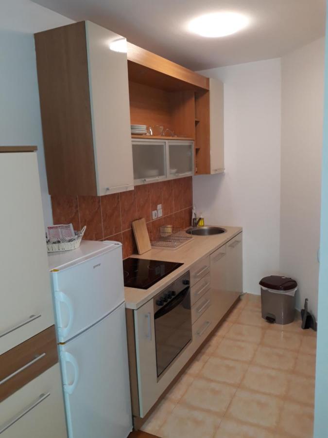 Apartman Romansa Apartment Vrnjačka Banja Екстериор снимка