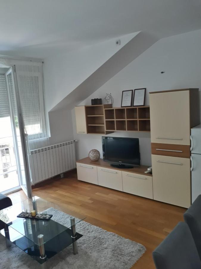 Apartman Romansa Apartment Vrnjačka Banja Екстериор снимка