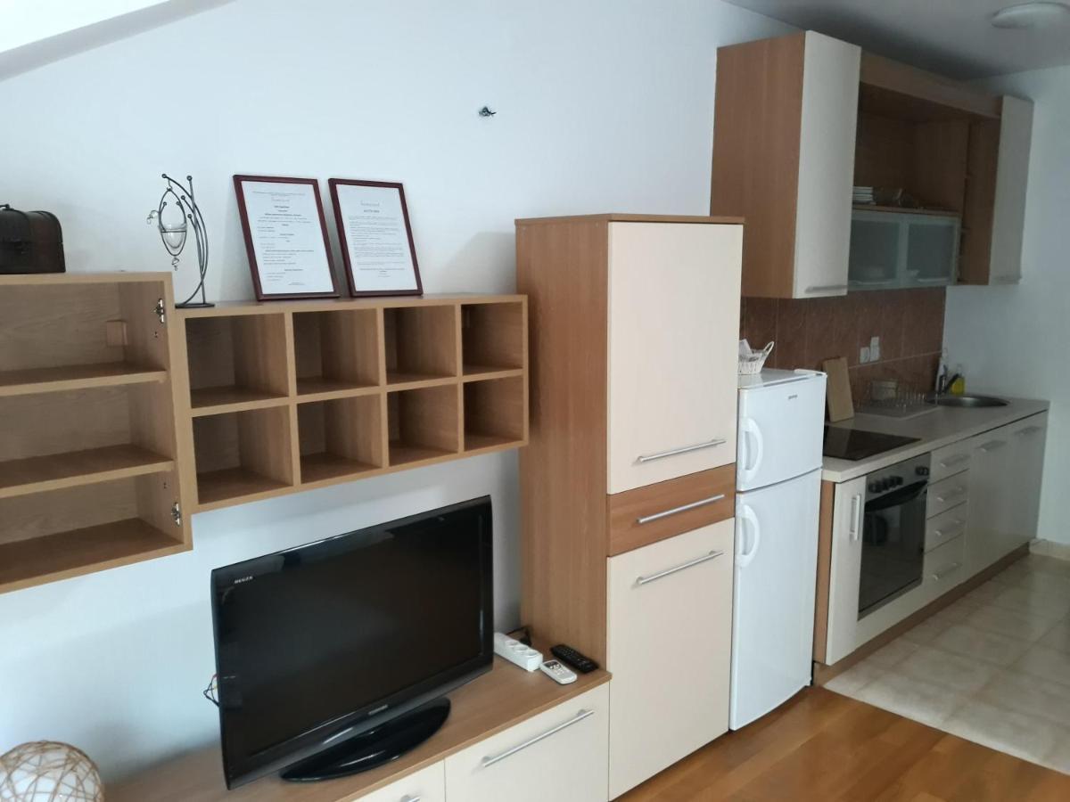 Apartman Romansa Apartment Vrnjačka Banja Екстериор снимка