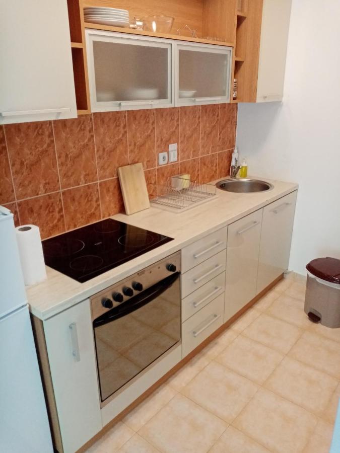 Apartman Romansa Apartment Vrnjačka Banja Екстериор снимка