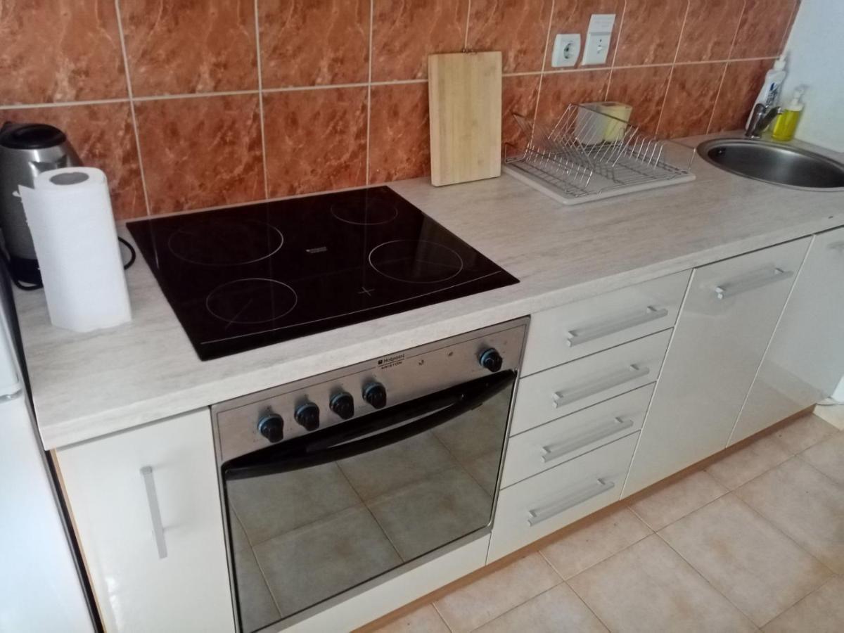 Apartman Romansa Apartment Vrnjačka Banja Екстериор снимка