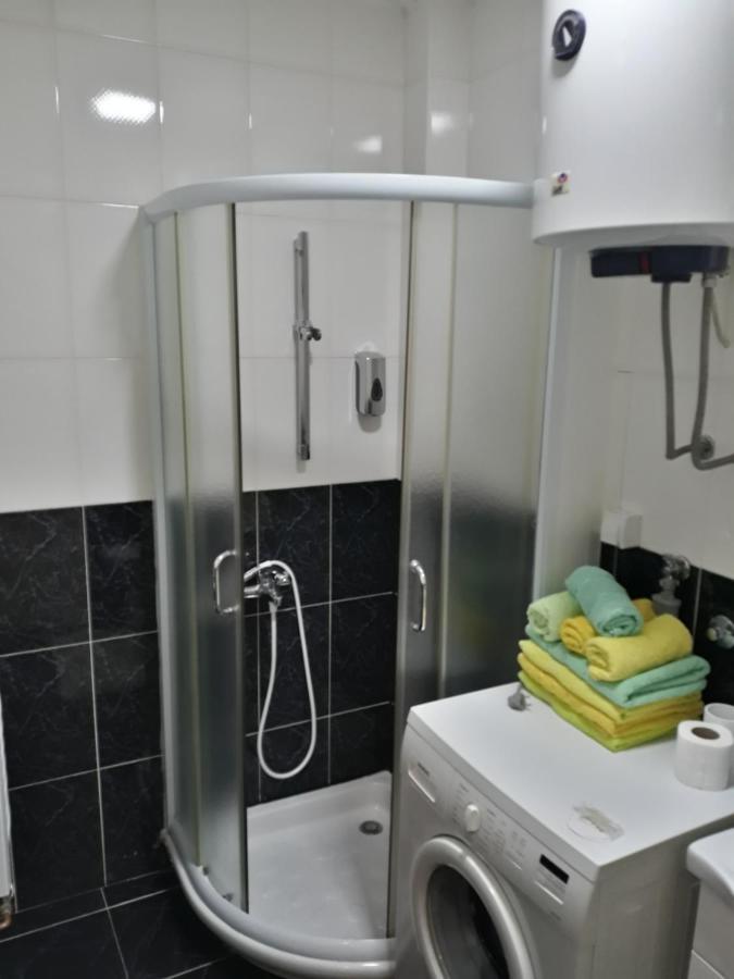 Apartman Romansa Apartment Vrnjačka Banja Екстериор снимка