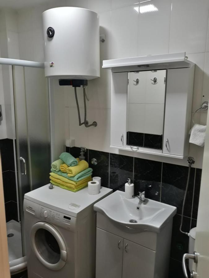 Apartman Romansa Apartment Vrnjačka Banja Екстериор снимка