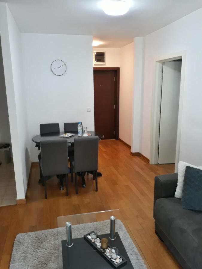 Apartman Romansa Apartment Vrnjačka Banja Екстериор снимка