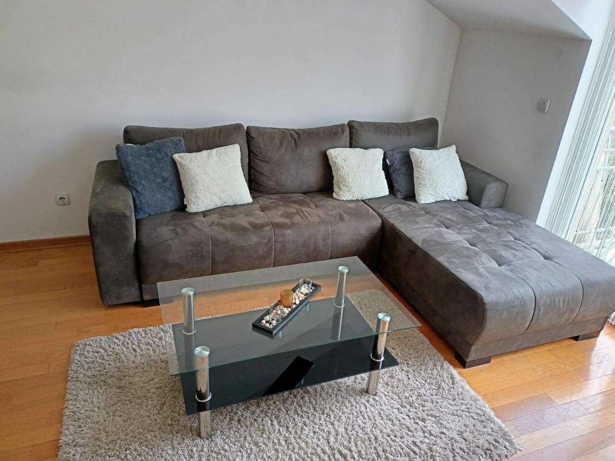 Apartman Romansa Apartment Vrnjačka Banja Екстериор снимка