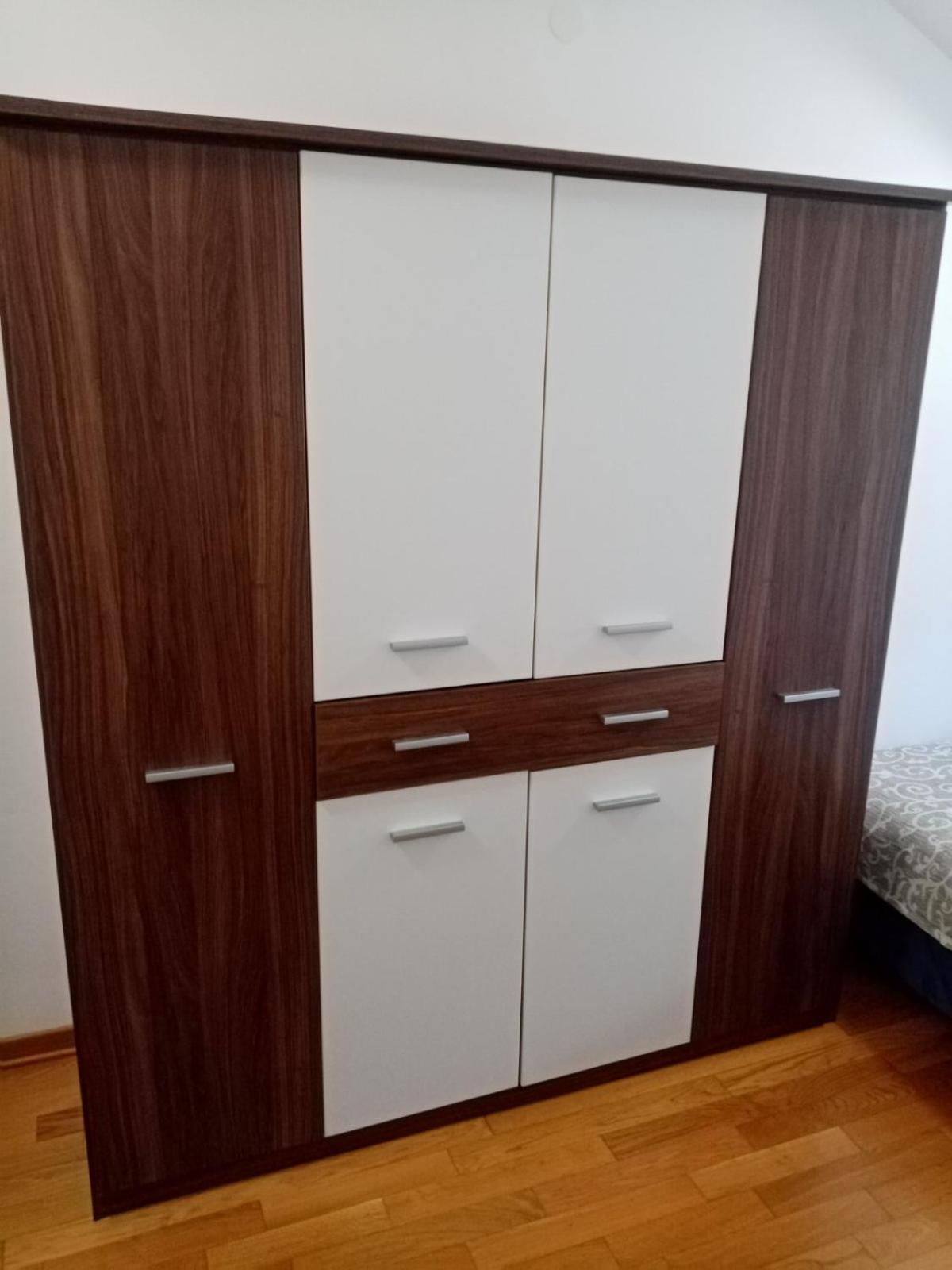 Apartman Romansa Apartment Vrnjačka Banja Стая снимка