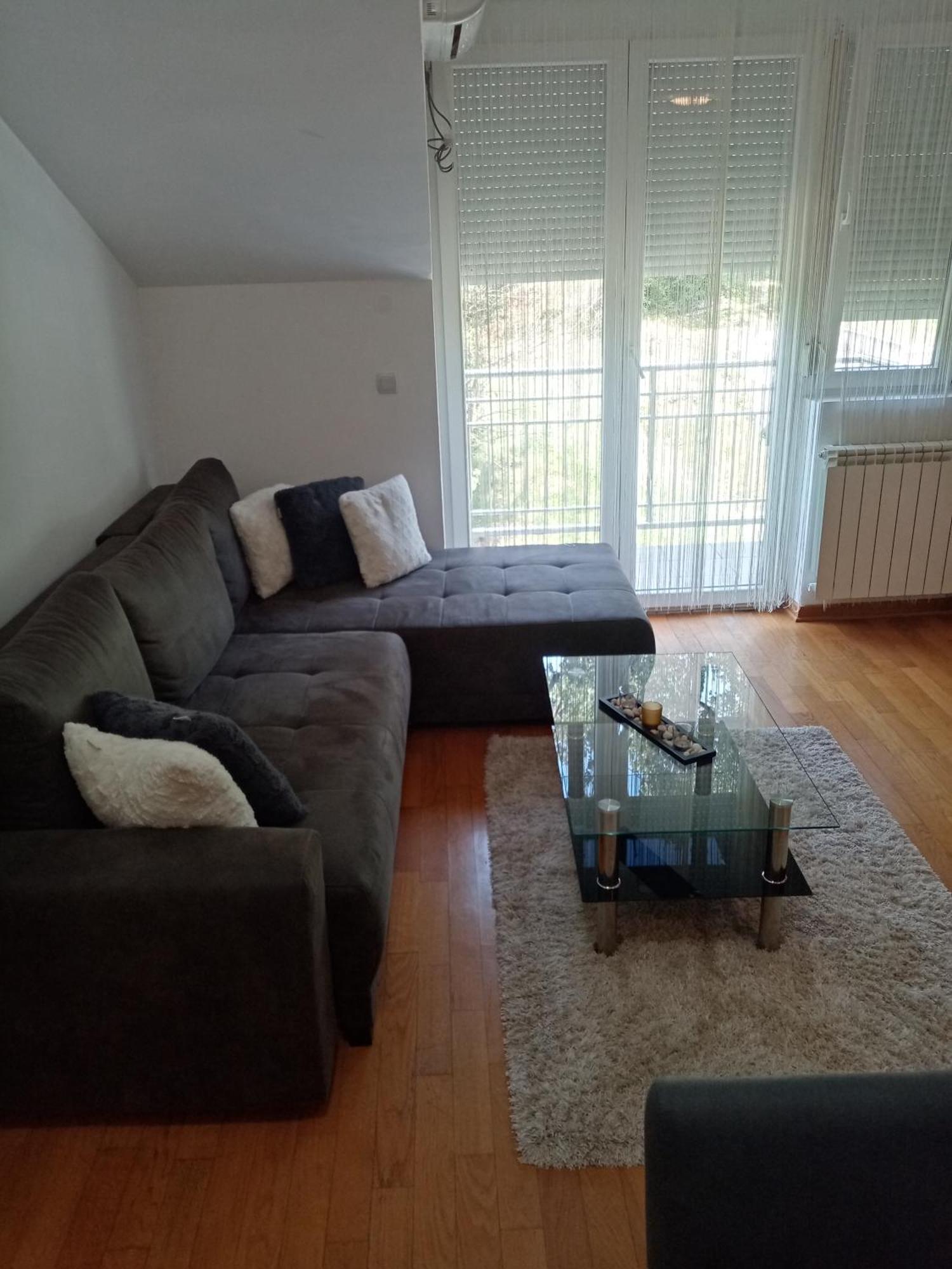 Apartman Romansa Apartment Vrnjačka Banja Стая снимка